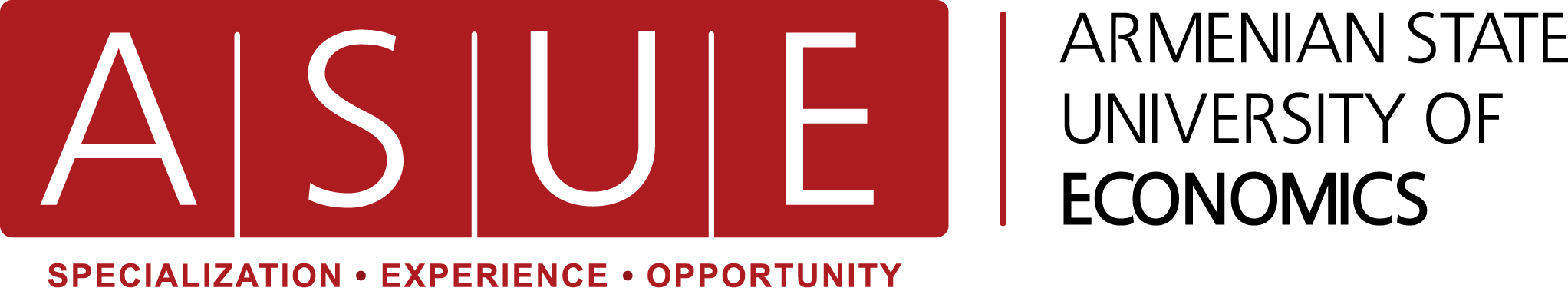 Armenian State University of Economics