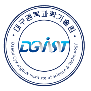 Daegu Gyeongbuk Institute of Science and Technology