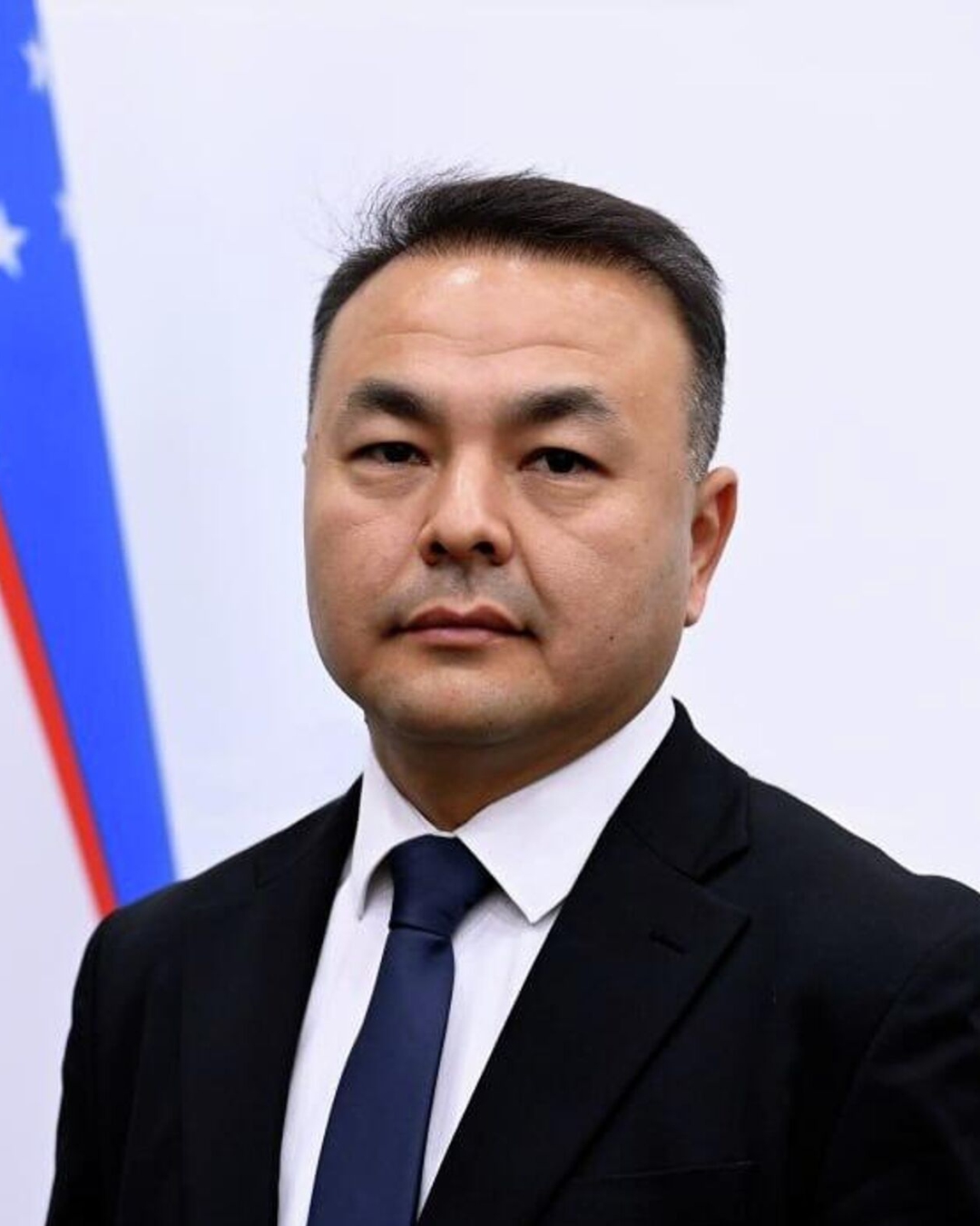 Umid Mamadaminov