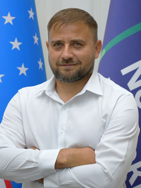 Belov Pavel