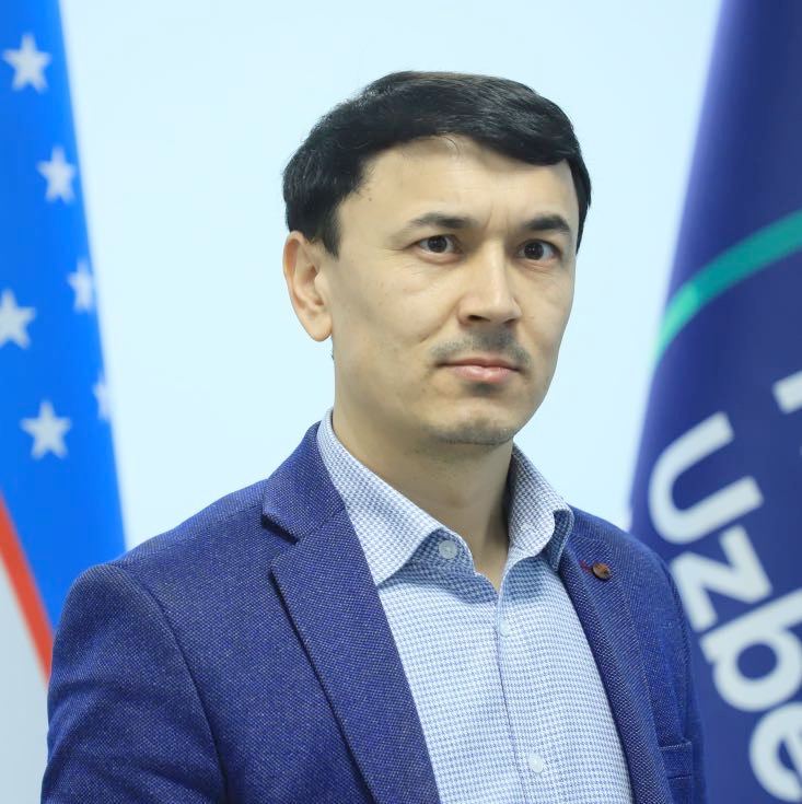 Mashhurjon No'monov
