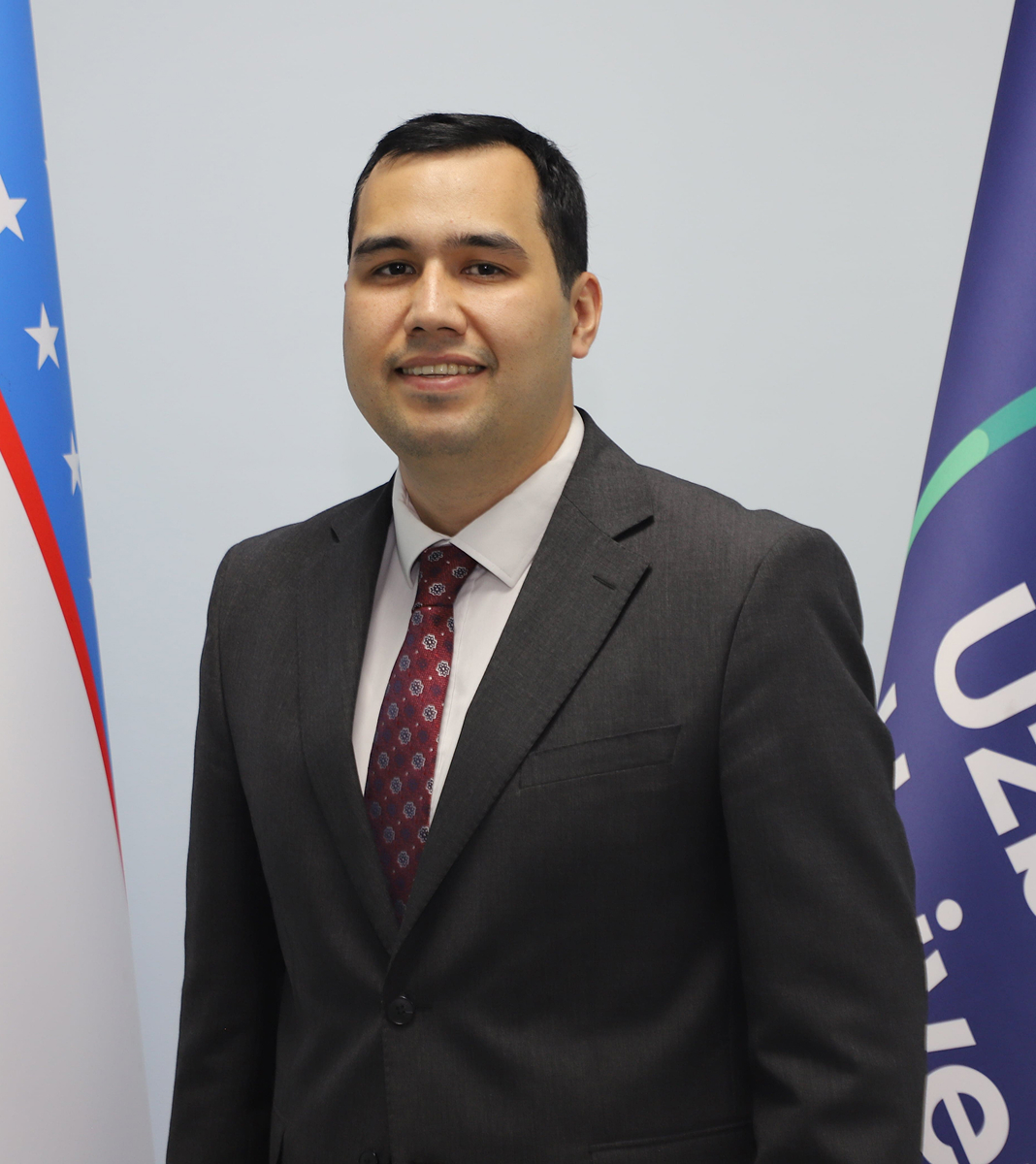 Bakhtiyor Yuldashev Gayradjonovich