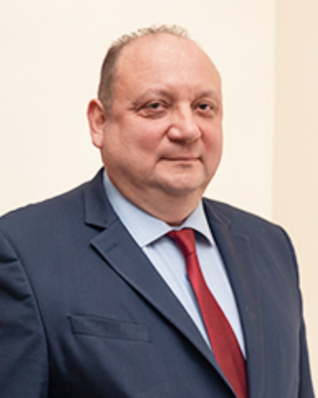 Evgeniy Korzhikov