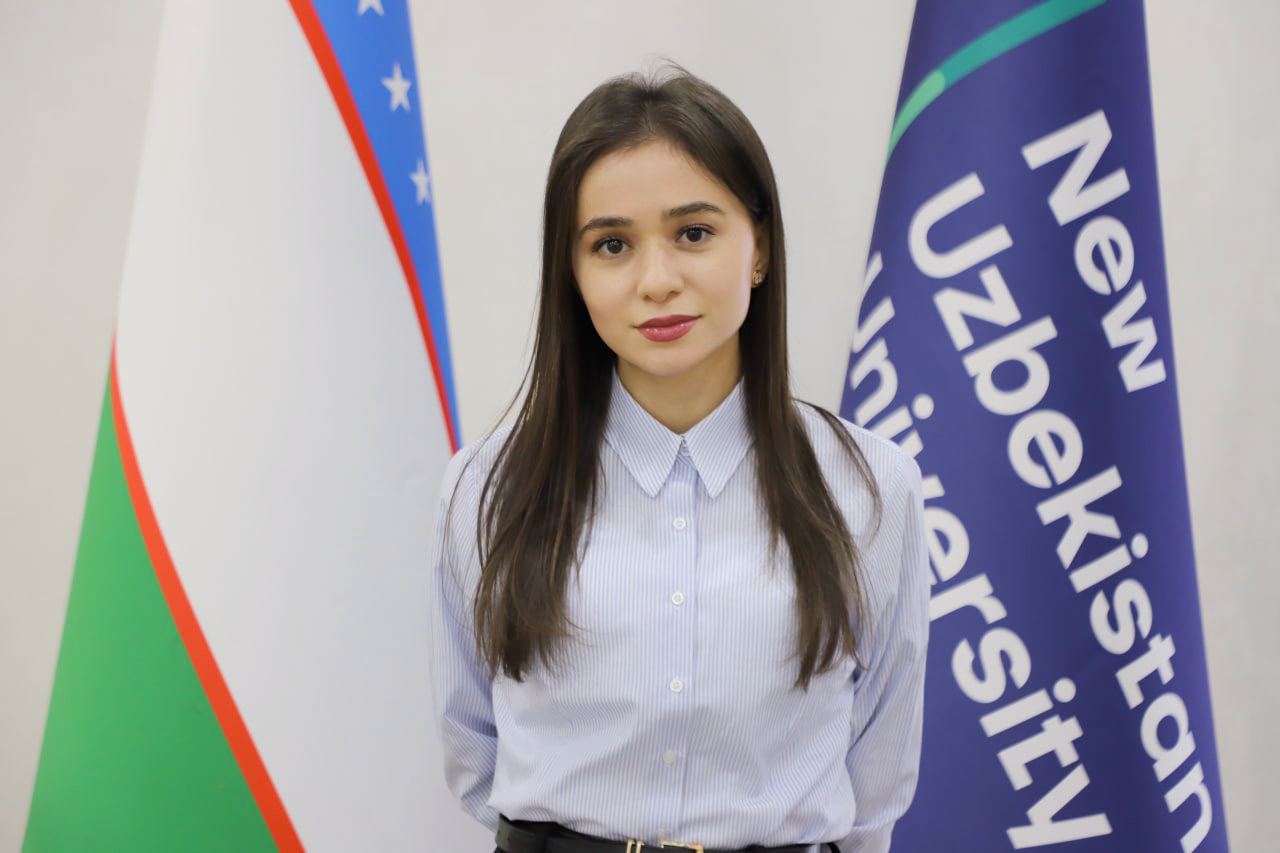 Zilola Raxmatova