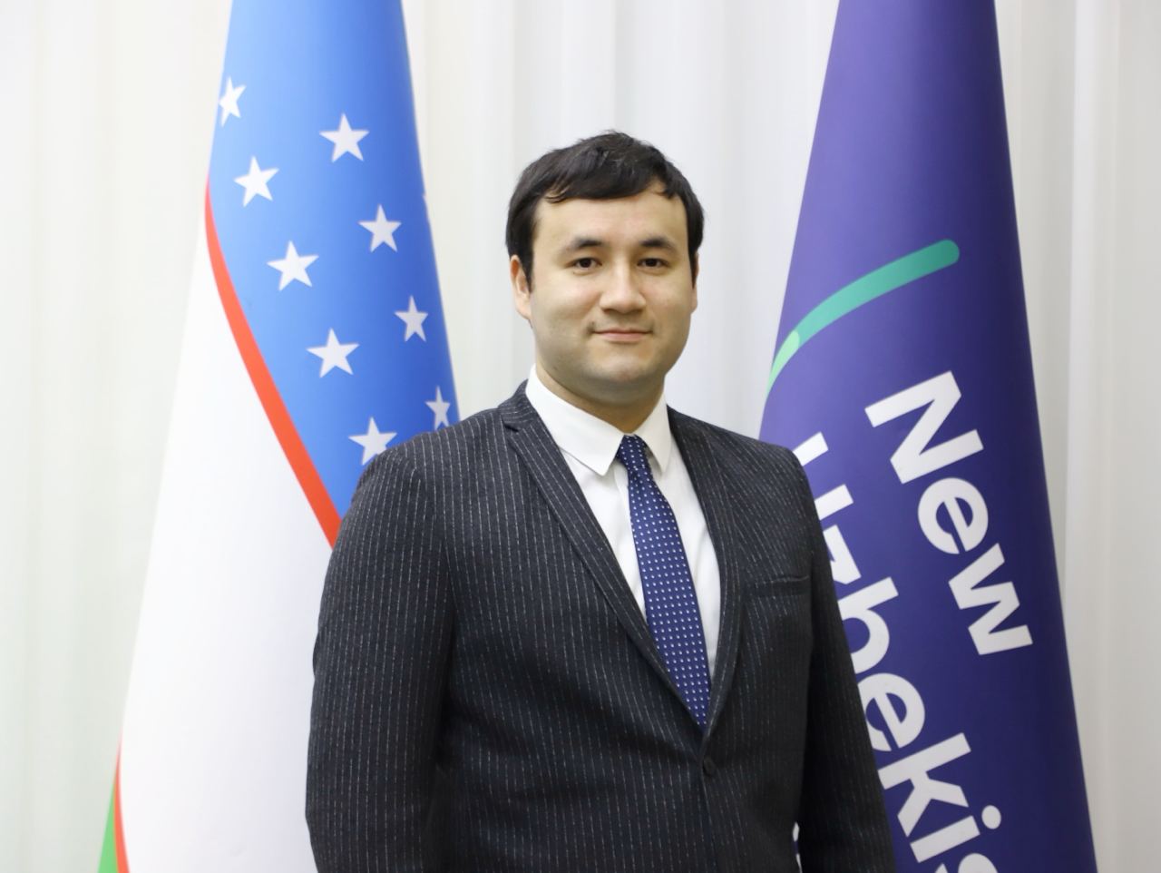 Azizbek Nazarov